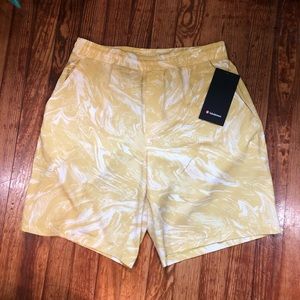 lululemon Pace Breaker Short 9” *LL (liner less)